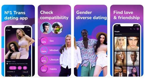 trans friendly dating apps|9 Best Trans Dating Apps And Sites: Top Expert Picks